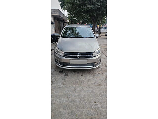 Used Volkswagen Vento [2012-2014] Comfortline Diesel in Patiala