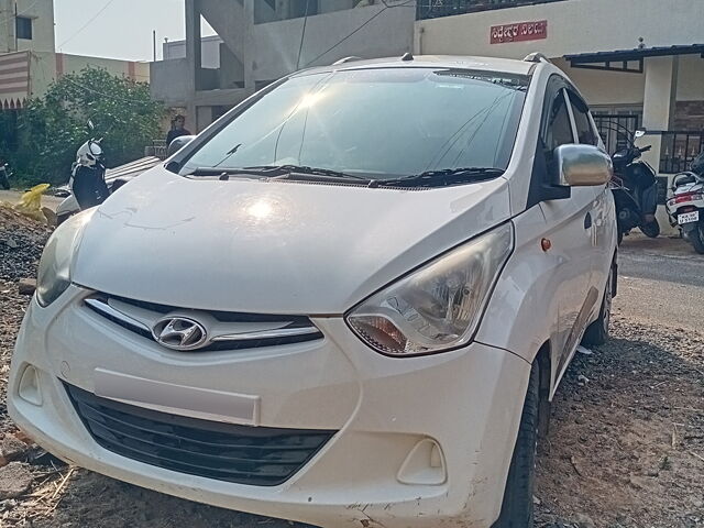 Used Hyundai Eon Era + in Belgaum