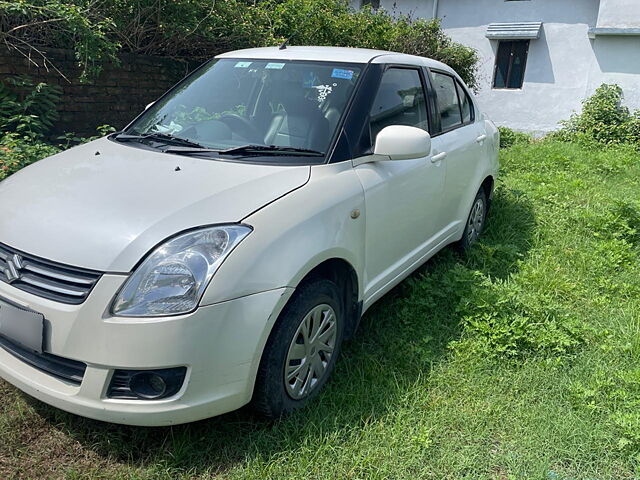 Used Maruti Suzuki Swift Dzire [2010-2011] VXi 1.2 BS-IV in Dehradun