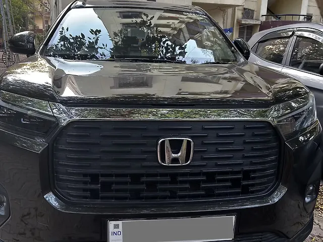 Used 2025 Honda Elevate in Noida Used 2025 Honda Elevate in Noida