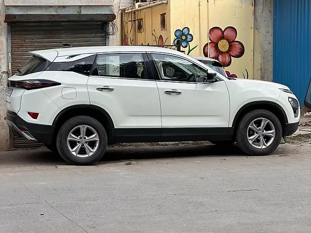 Used Tata Harrier [2019-2023] XZ [2019-2020] in Indore
