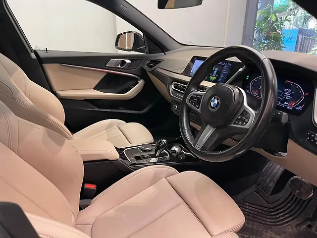 Used BMW 2 Series Gran Coupe [2020-2025] 220i M Sport [2021-2023] in Mumbai