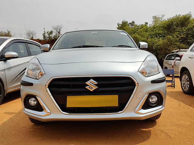 Used 2024 Maruti Suzuki DZire in Bangalore