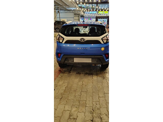 Used Tata Nexon [2020-2023] XM [2020-2023] in Thoothukudi