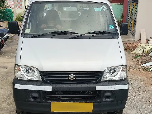 Used 2024 Maruti Suzuki Eeco in Bangalore