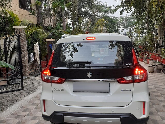 Used Maruti Suzuki XL6 [2019-2022] Zeta MT Petrol in Bhopal