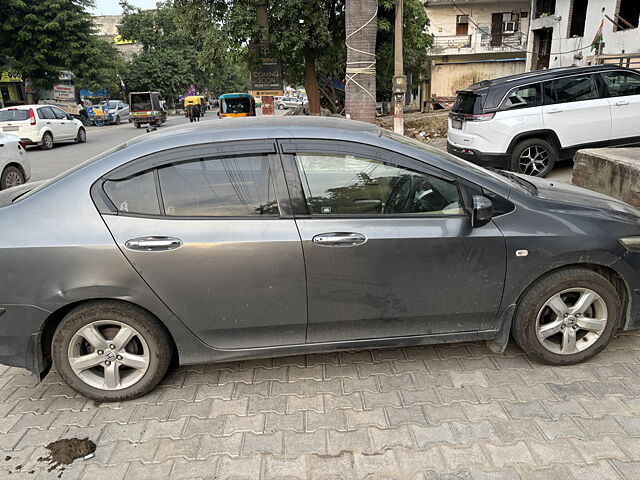 Used Honda City [2008-2011] 1.5 V AT Exclusive in Faridabad