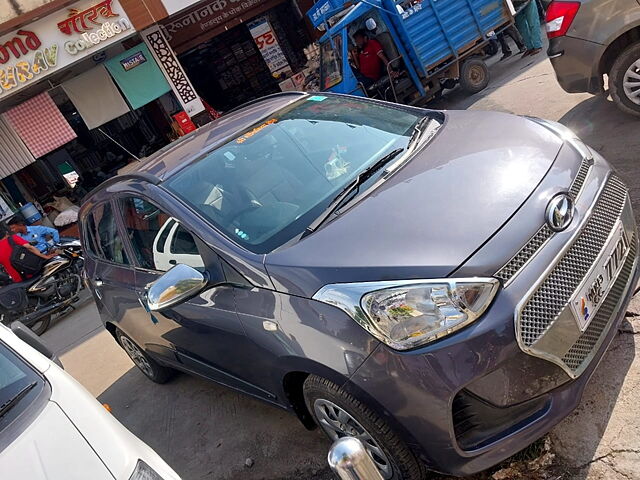 Used Hyundai Grand i10 Magna 1.2 Kappa VTVT [2017-2020] in Ujjain