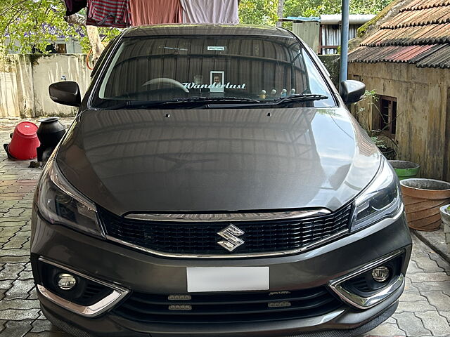 Used 2020 Maruti Suzuki Ciaz in Cuddalore