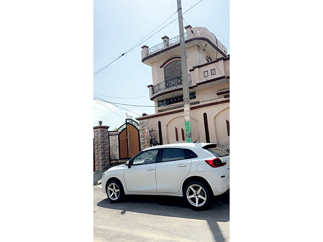 Used Maruti Suzuki Baleno Delta MT in Gurdaspur