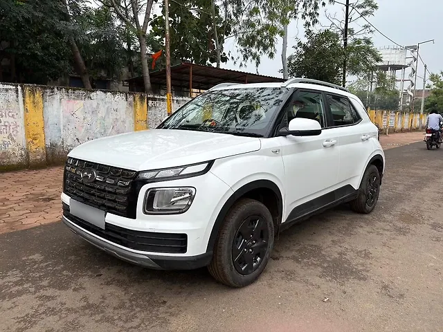 Used 2024 Hyundai Venue in Vidisha