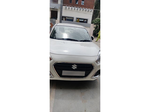 Used Maruti Suzuki Dzire VXi CNG in Haridwar