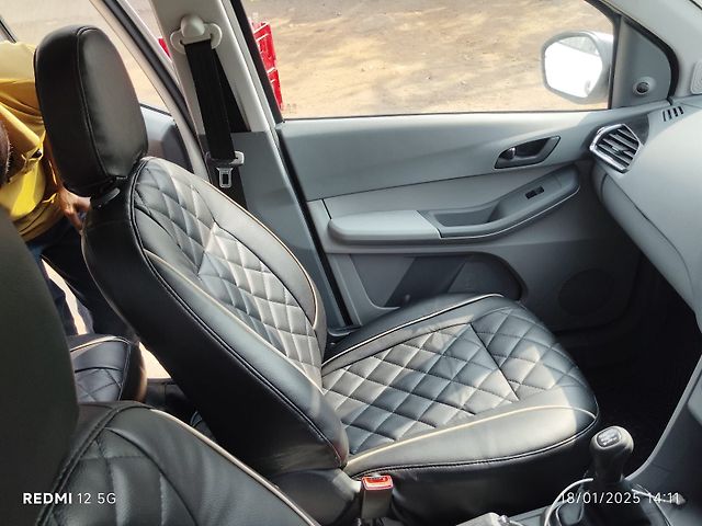 Used Tata Tigor XM [2023-2025] in Khammam