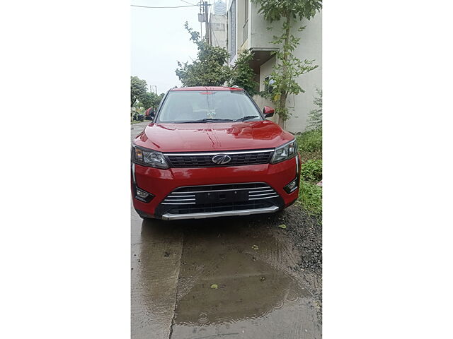 Used Mahindra XUV300 [2019-2024] 1.5 W4 [2019-2020] in Indore