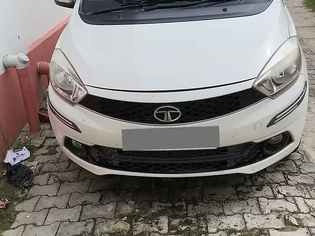 Used 2018 Tata Tigor in Lucknow