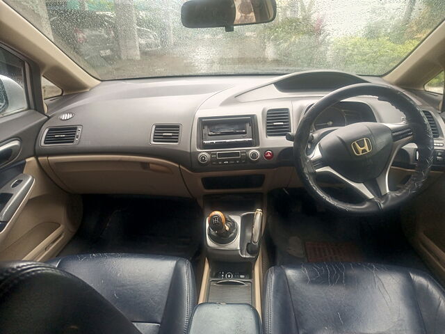 Used Honda Civic [2006-2010] 1.8V MT in Pune