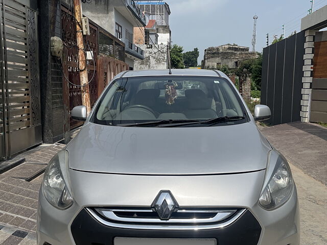 Used Renault Scala [2012-2017] RxZ Diesel in Bulandshahar