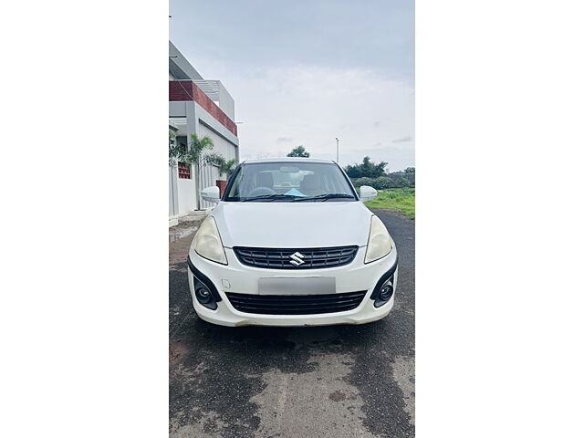 Used 2012 Maruti Suzuki Swift DZire in Dhule