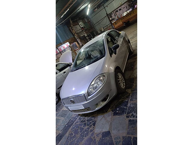 Used Fiat Linea [2008-2011] Emotion Pk 1.4 in Pune