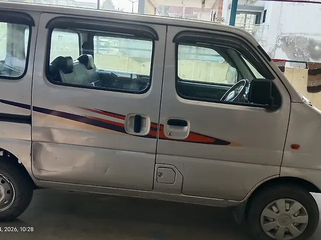 Used 2020 Maruti Suzuki Eeco in Kalol
