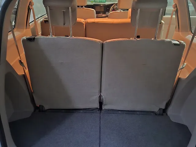 Used Maruti Suzuki Ertiga ZXi [2022] in Hyderabad