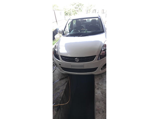 Used 2013 Maruti Suzuki Swift DZire in Bhopal