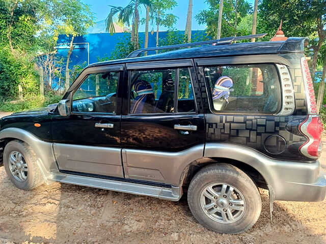 Used Mahindra Scorpio [2009-2014] VLX 2WD BS-III in Jajpur (Orissa)