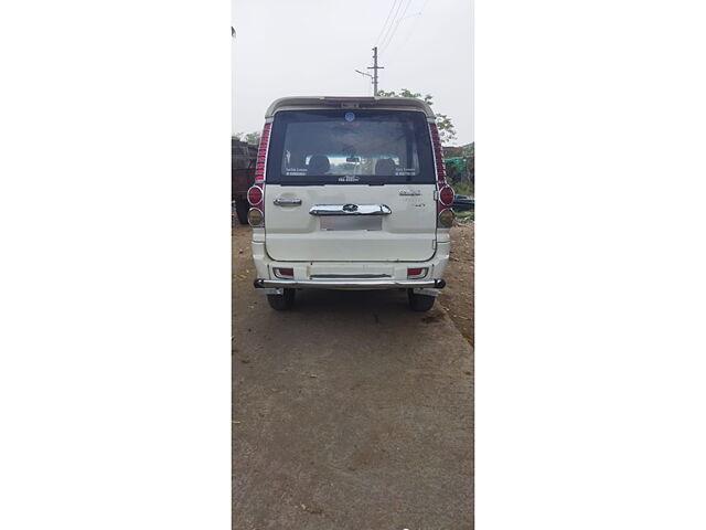 Used Mahindra Scorpio [2009-2014] Ex in Amravati