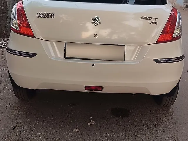 Used Maruti Suzuki Swift [2014-2018] VDi [2014-2017] in Surat