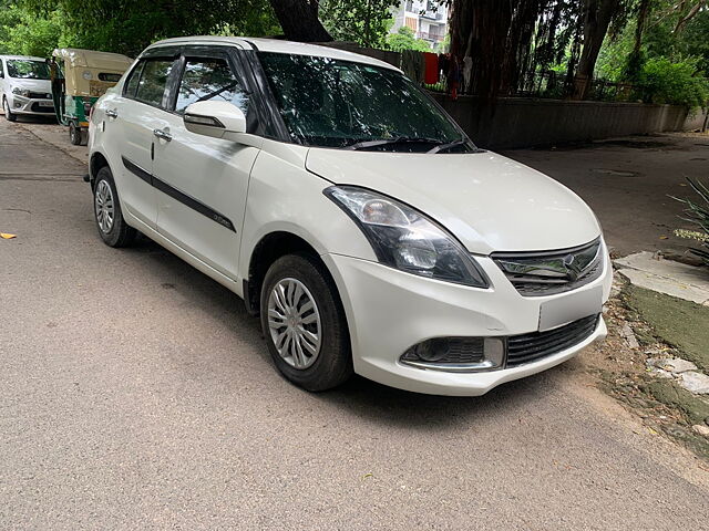 Used Maruti Suzuki Swift Dzire [2015-2017] VXI in Delhi