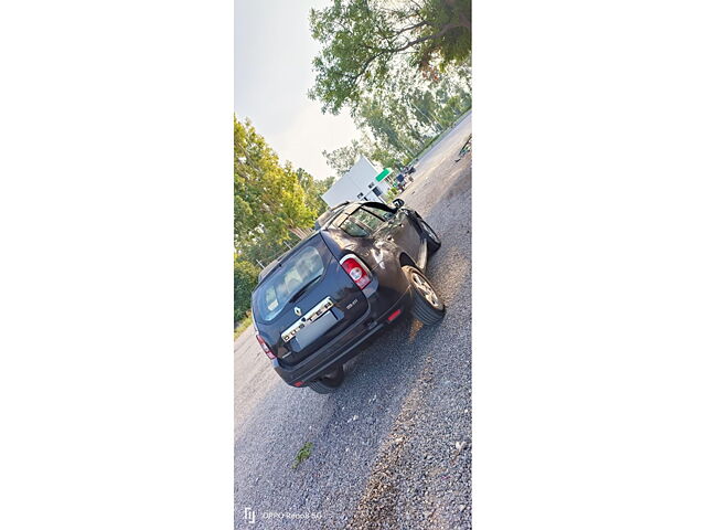 Used Renault Duster [2012-2015] 85 PS RxL Diesel in Karnal