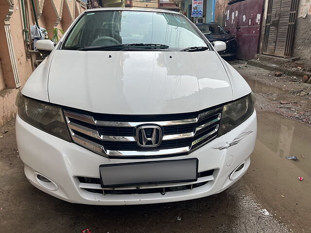 Used Honda City [2011-2014] 1.5 V MT in Delhi