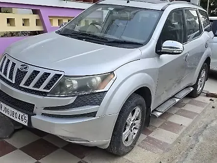 Used 2014 Mahindra XUV500 in Bhilwara