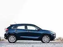 Used 2024 Maruti Suzuki Baleno in Agra