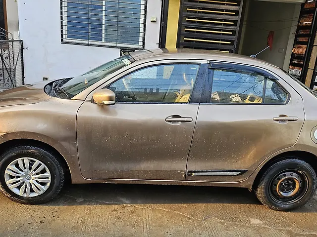 Used Maruti Suzuki Dzire [2017-2020] VDi in Ujjain