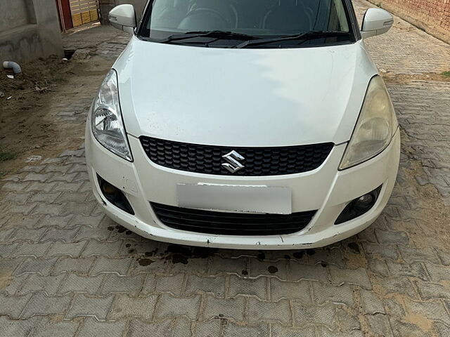 Used 2013 Maruti Suzuki Swift in Hanumangarh