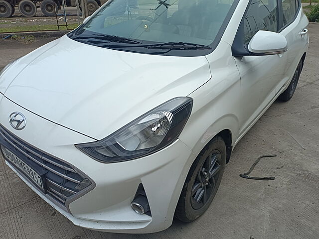 Used 2022 Hyundai Grand i10 NIOS in Surat