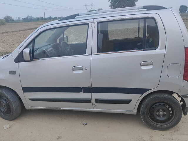 Used Maruti Suzuki Wagon R 1.0 [2014-2019] VXI in Etawah