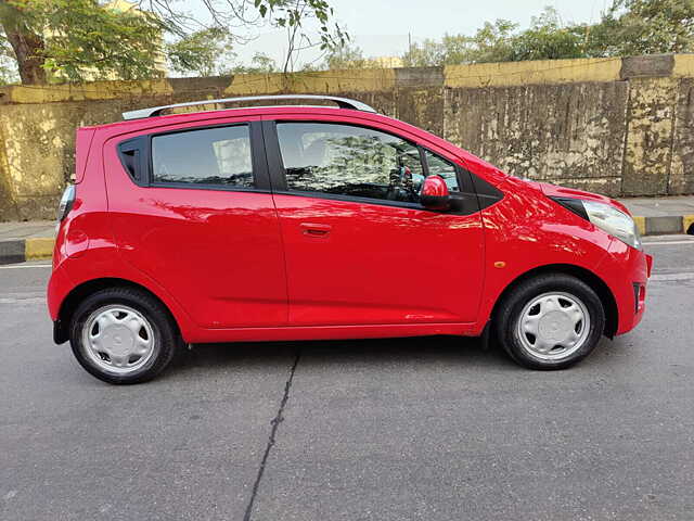 Used Chevrolet Beat [2011-2014] LT Diesel in Pune