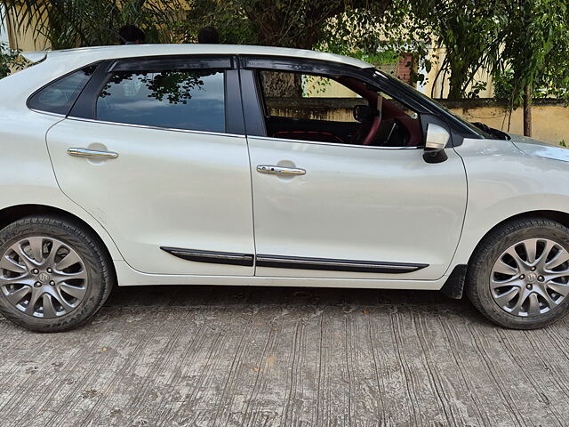 Used Maruti Suzuki Baleno [2015-2019] Alpha 1.2 in Tikamgarh