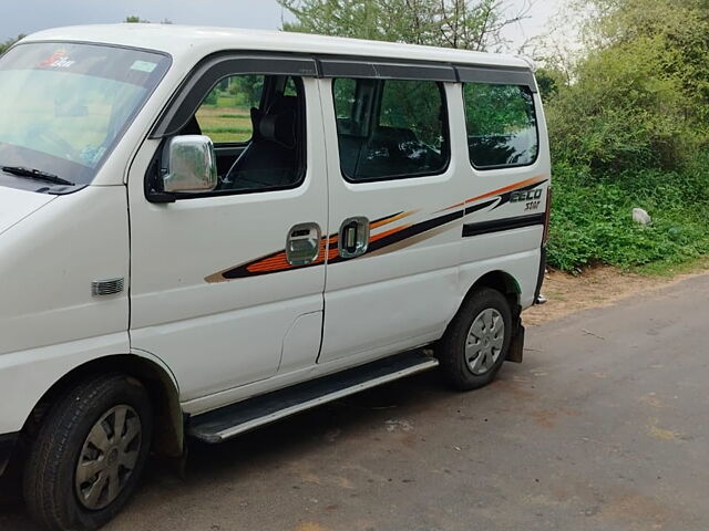 Used 2017 Maruti Suzuki Eeco in Mehsana