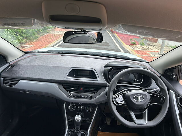 Used Tata Nexon [2020-2023] XM [2020-2023] in Shimoga