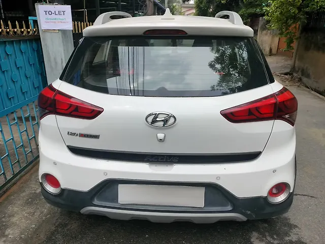 Used 2018 Hyundai i20 Active in Guwahati Used 2018 Hyundai i20 Active in Guwahati