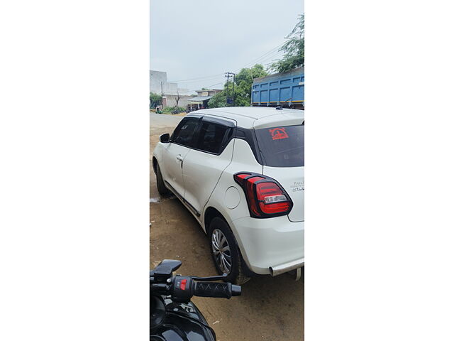 Used Maruti Suzuki Swift [2018-2021] VXi AMT [2018-2019] in Mainpuri