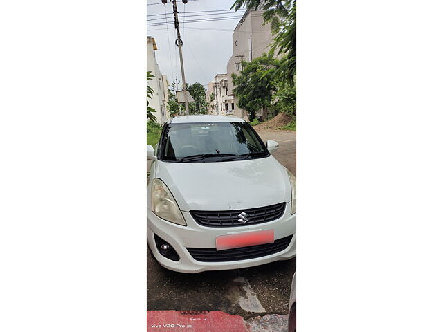 Used Maruti Suzuki Swift DZire [2011-2015] VDI in Udaipur