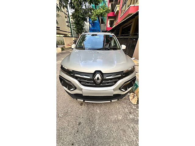 Used 2022 Renault Kwid in Bangalore