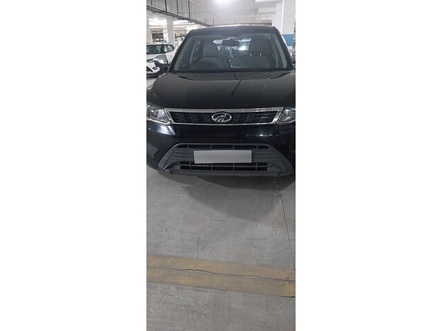 Used Mahindra XUV300 [2019-2024] 1.5 W4 [2019-2020] in Ranchi