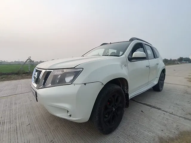 Used Nissan Terrano [2013-2017] XL (D) in Kota