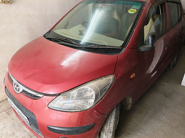 Used Hyundai i10 [2007-2010] Era in Gwalior