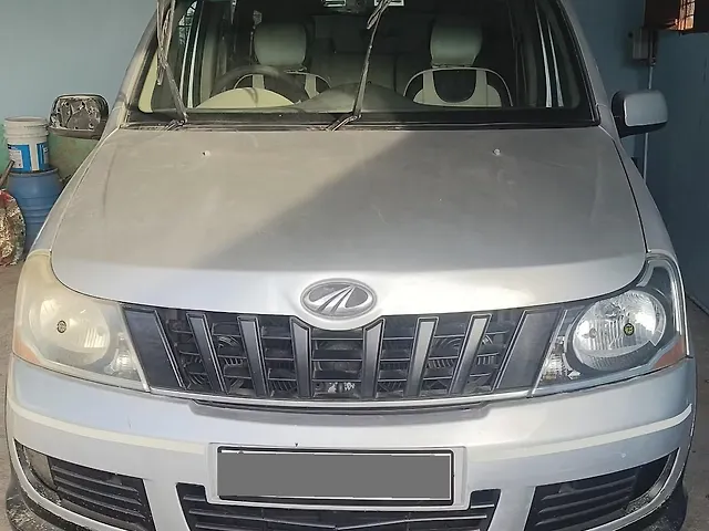 Used 2018 Mahindra Xylo in Tirunelveli